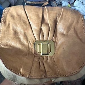 Cute juicy couture cross body bag!